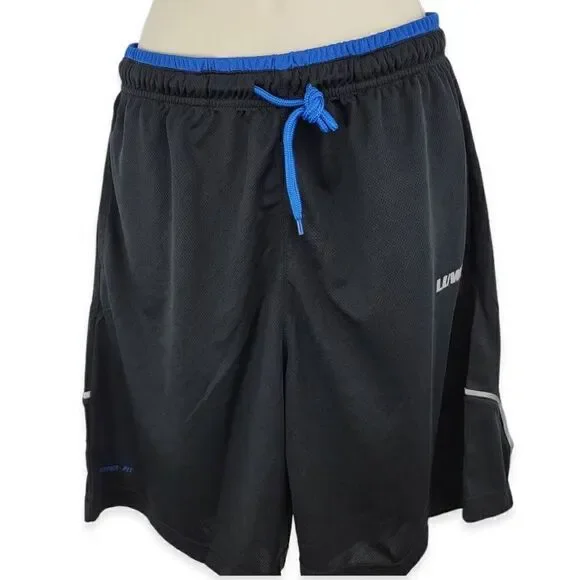Luwell Basketball Shorts Small - Picture 2 of 2